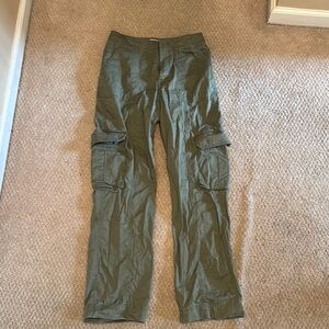 Abercrombie and Fitch Cargo Pants-27